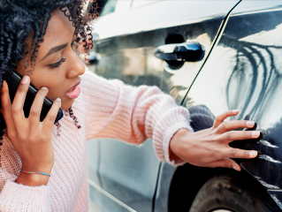 Scratch & Dent Insurance